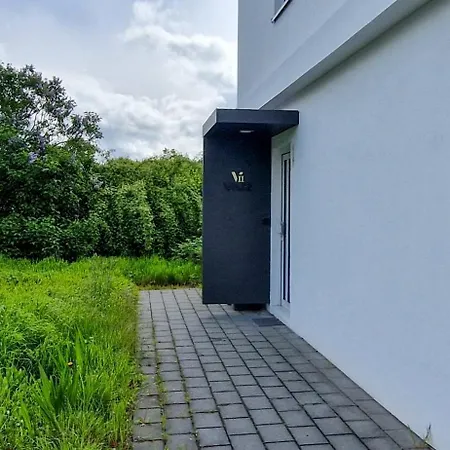 Guest house Viu2