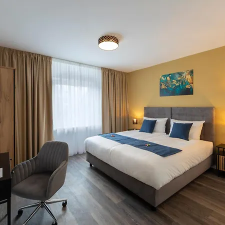 Viu2 Guest house Hannover